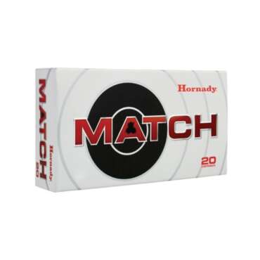 HRN 260 130GR ELD-M 20RD