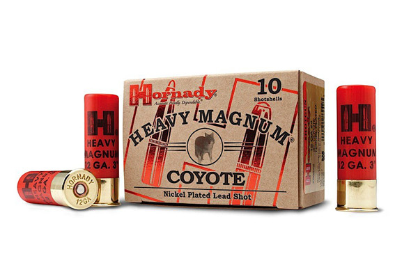 HRN 12G BU 3-1.5-BB COYOTE 10R