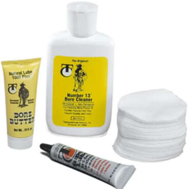 TMC CLEANING KIT