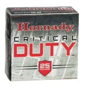 HRN 357 135GR CDUTY FLX 25RD