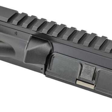 RUG AR UPPER ASSEMBLED