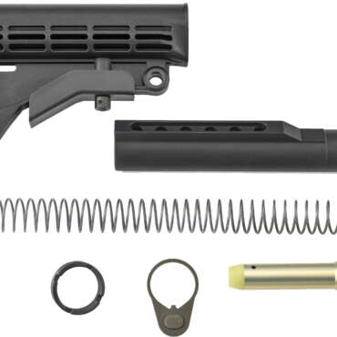 RUG AR STOCK KIT W/M4 STOCK