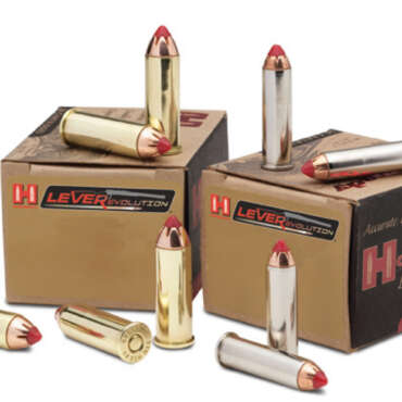 HRN 44M 225GR LVREV FTX 20RD
