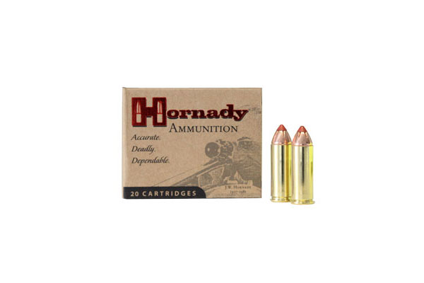 HRN 45LC 225GR LVREV FTX 20RD