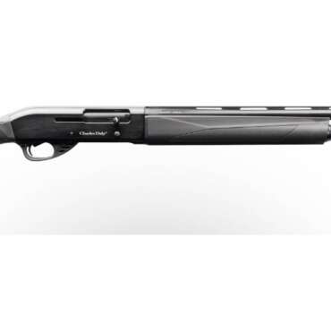 CHARLES DALY 601 FIELD 20/26 BLK/SYN 3"
