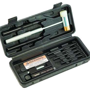 WHE AR ROLL PIN TOOL KIT