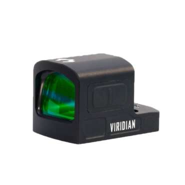 VIRIDIAN RFX42 3.5MOA MICRO GREEN DOT