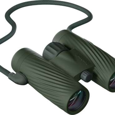 BUSHNELL A3 BINO 8X32 GRN