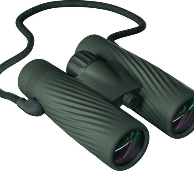 BUSHNELL A5 BINO 10X42 GRN