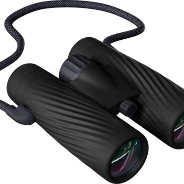 BUSHNELL A5 BINO 10X42 BLK