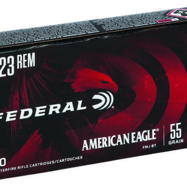 FDR 223 55GR AE FMJBT 20RD