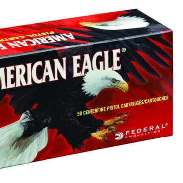 FDR 327FED 100GR AE SP 50RD