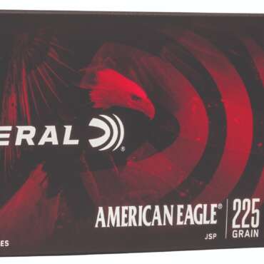 FDR 45LC 225GR AE JSP 50RD
