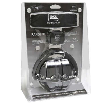 GLK RANGE KIT RETAIL PACK