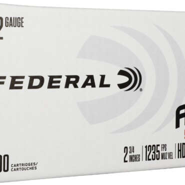 FDR 12G AS 2.75-1.125-7.5 200R