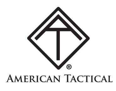AMERICAN TACTICAL INC ALPHA MAXX 5.56 7.5" 60+1