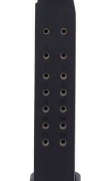 AMERICAN TACTICAL INC ATI MAG GSG-9 9MM 15RD
