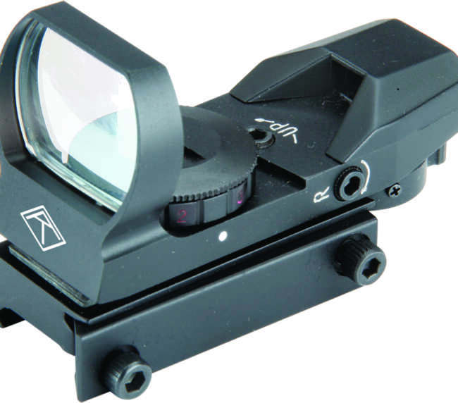 ATA SIGHT TACT ELECTRO DUO