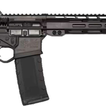 ATA ALPHA MAX 5.56 16B 30RD