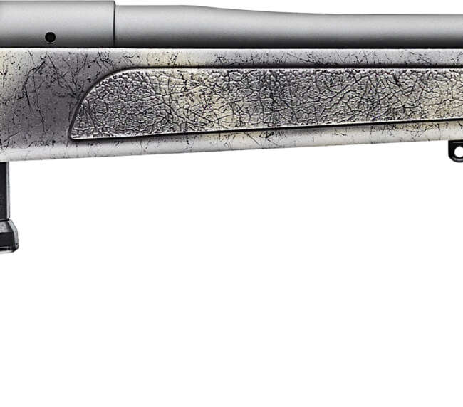 BRG HMR 25CR 24B TB WLDRNS