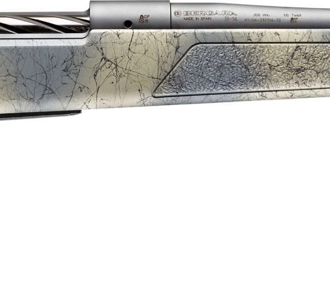 BRG SIERRA 25CR 20B TB WLDN