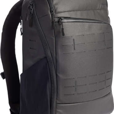 MFT ACHRO EDC 22L BKPCK LCM BK