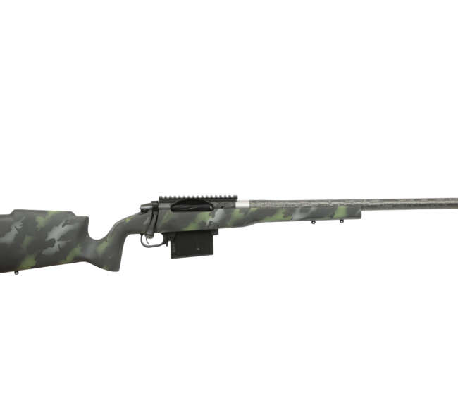 PROOF RESEARCH ELEVATION MTR 300PRC MDNGT 22"