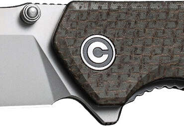 CIV BRAZEN GRN MICARTA 3.5 TNT