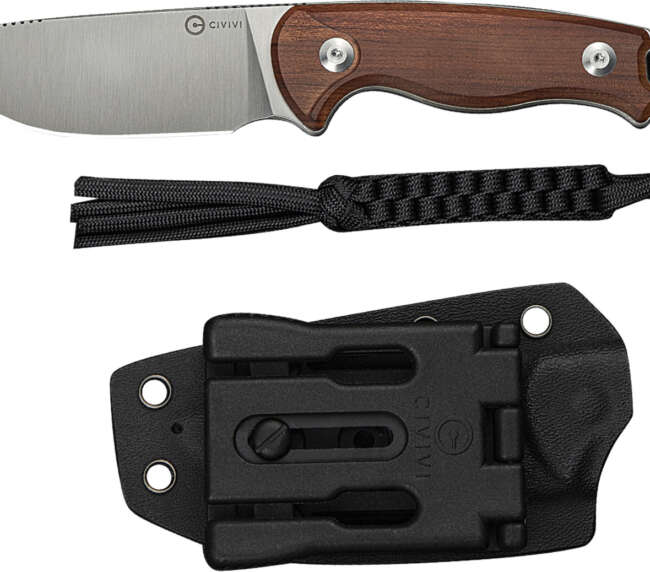 CIV TIMBERBARK FXD WOOD 3.2 DP