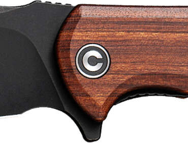 CIV PRAXIS WOOD 3.75 DRP PT