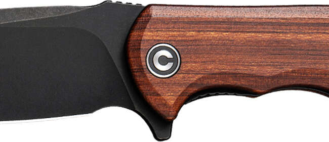 CIV PRAXIS WOOD 3.75 DRP PT