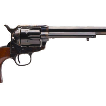 CIM U.S. CAVALRY 45LC REV 7.5B