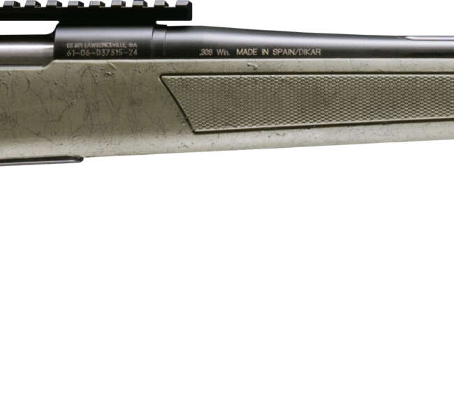 CVM CASCADE XT 450BM 22B ODG
