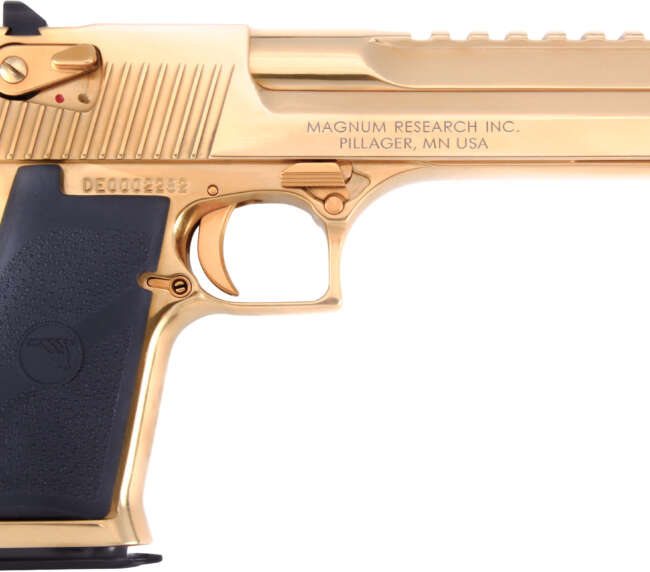 MGR DE MK XIX 44M 6GLD ZIR CA