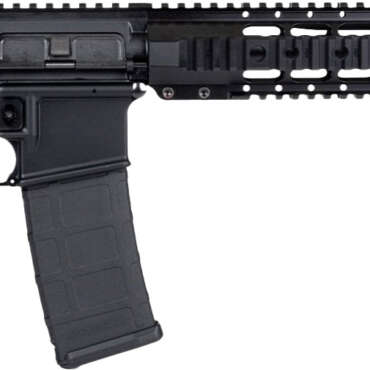 DPM DR15 RFL 5.56 30R 16B QUAD