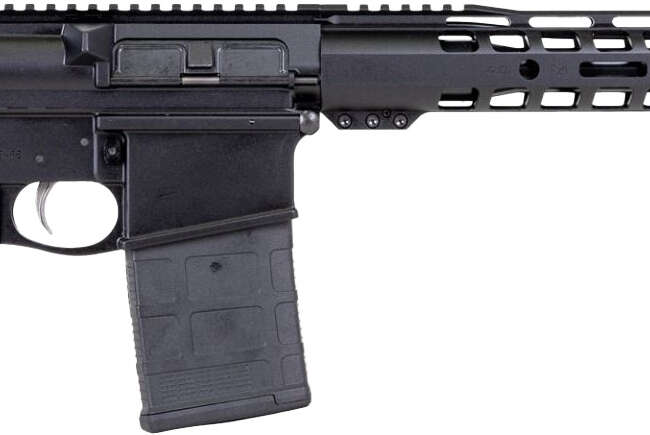 DPM DR10 RFL 308 20RD 16B MLOK