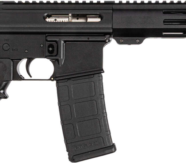 DPM SHORTCL PST 5.56 30RD 10.5