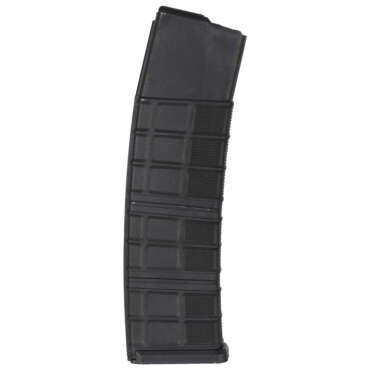 PRO MAG AR308 308 BLK 40RD