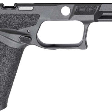 SPG ECHEL CMPT GRIP SM/STD BLK