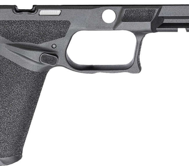 SPG ECHEL CMPT GRIP MD/STD BLK