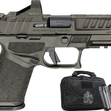 SPG ECHEL CPT 9MM GP ODG 15/18