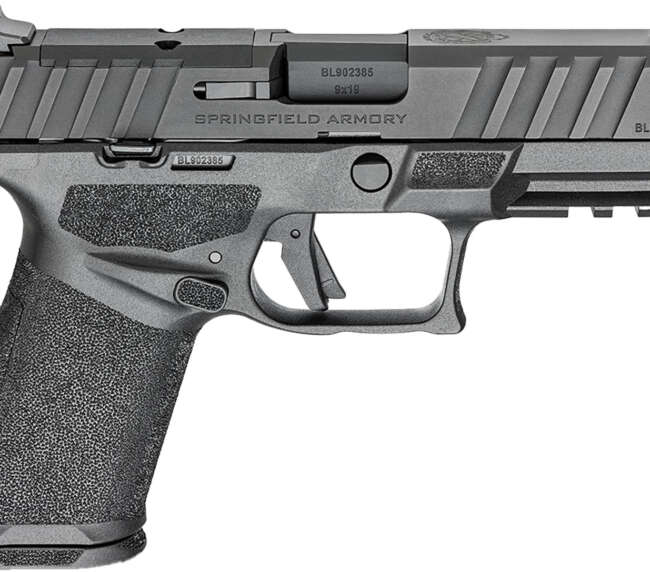 SPG ECHEL CMPT ALPH 9MM 10R