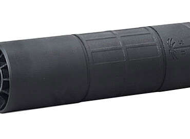 US PALM EOS-556 5.56 SILENCER BLACK