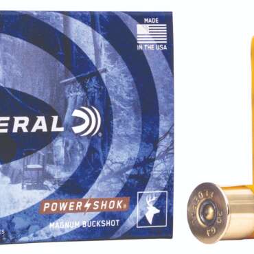 FDR 20G BU 3-2B-18P PWRSK 5RD