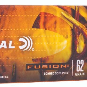 FDR 223 62GR FUSION 20RD