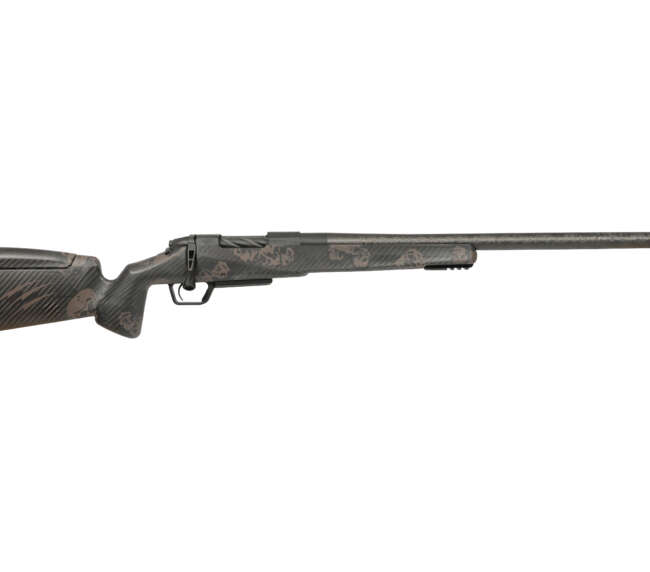 FIERCE FIREARMS CF RIVAL XP 2 6CM BLK/TPY 20"#