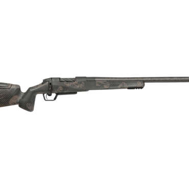 FIERCE FIREARMS CF RIVAL XP 2 25CM BK/TPY 22"#