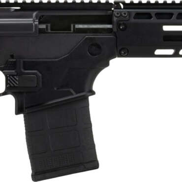 IWI GALIL 7.62 GEN2 16B 20R