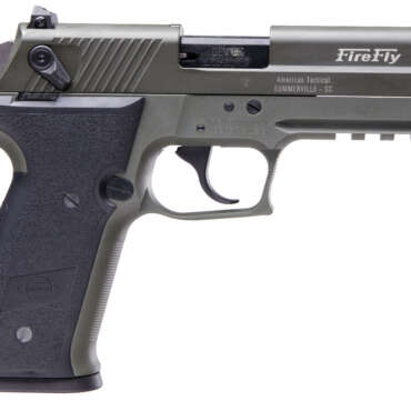 ATA GSG FIRFLY 22LR PS GRN 10R