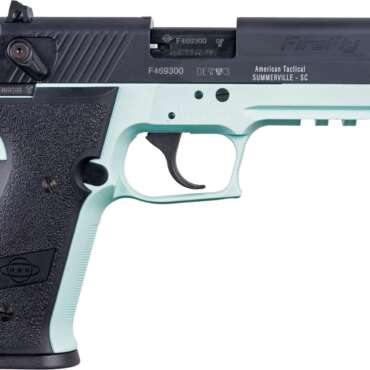 ATA GSG FRFLY 22LR PS MINT 10R